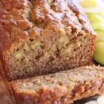 Apple Zucchini Bread