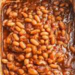 BBQ Baked Beans