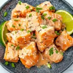 Bang Bang Salmon