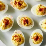 Best Deviled Eggs Recipe