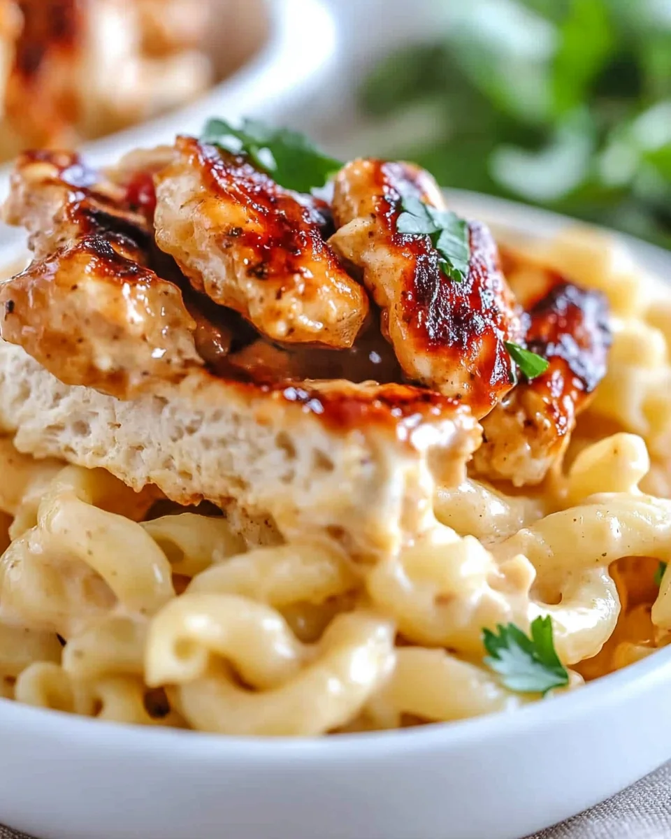 Best Honey Pepper Chicken Panini Pasta Best