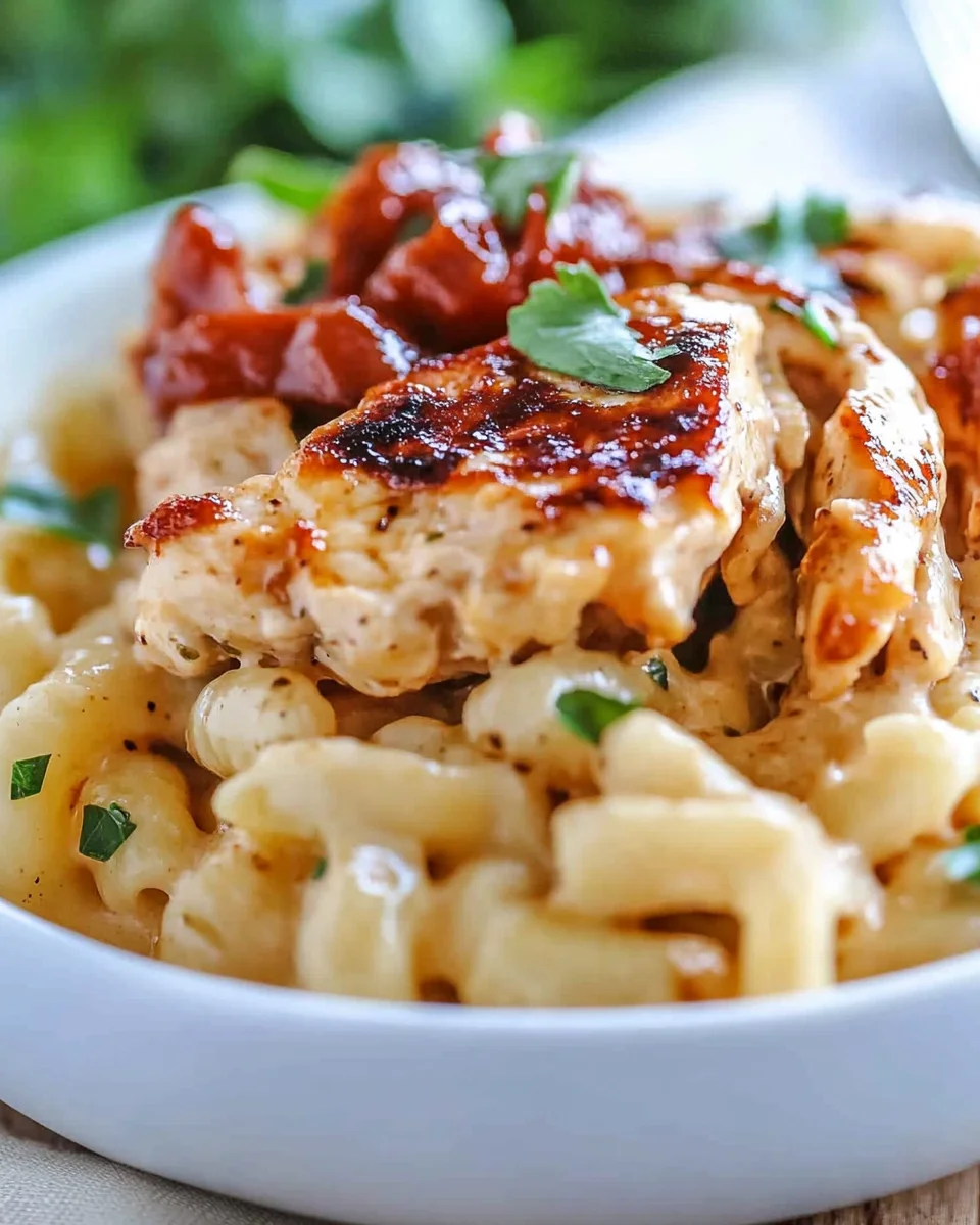 Best Honey Pepper Chicken Panini Pasta Best