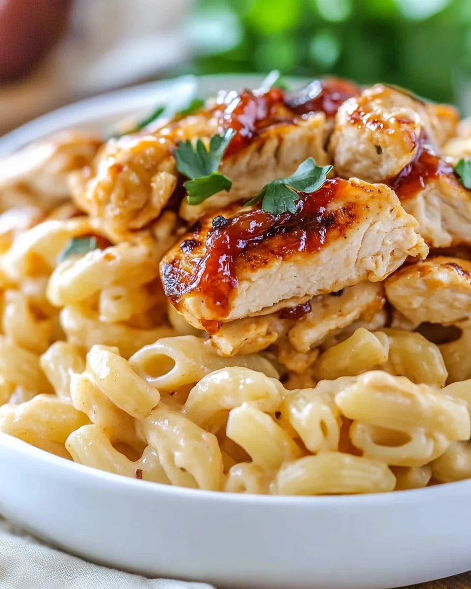 Best Honey Pepper Chicken Panini Pasta Best