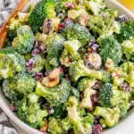 Broccoli Salad