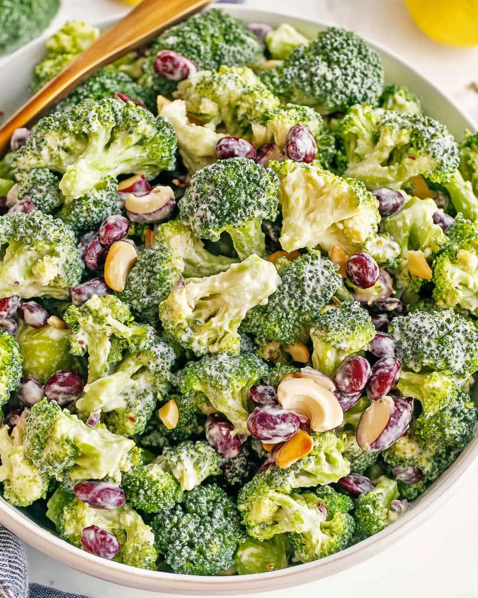 Broccoli