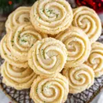 Butter Cookies