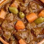 Carne Guisada