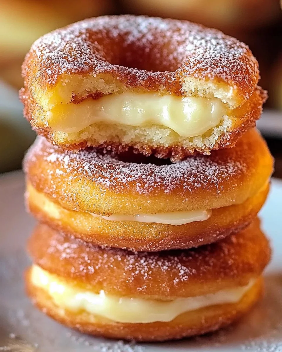 Churro Cheesecake Donut Cookies Churro