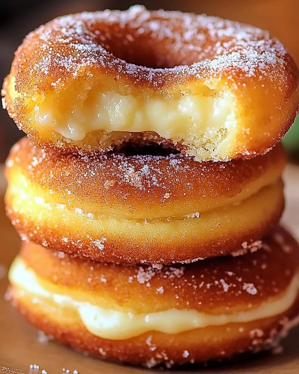 Churro Cheesecake Donut Cookies Churro