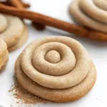 Churro Cookies