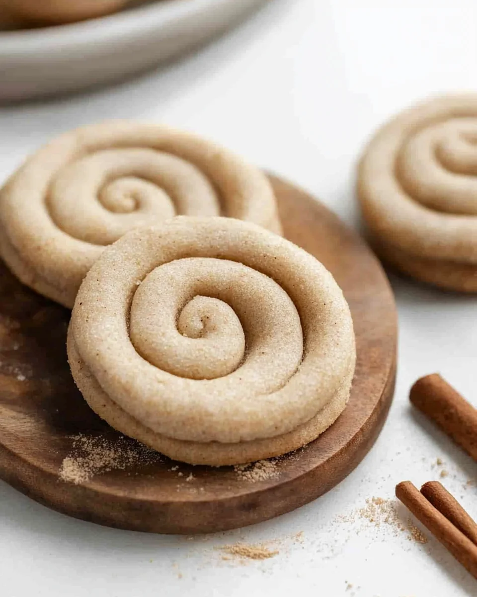Churro Cookies Churro