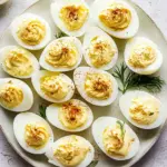 Classic Deviled Eggs