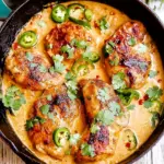 Coconut Milk Chicken