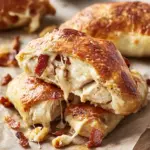 Copycat Costco Chicken Bake