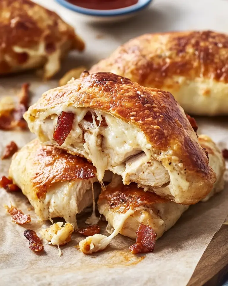 Copycat Costco Chicken Bake
