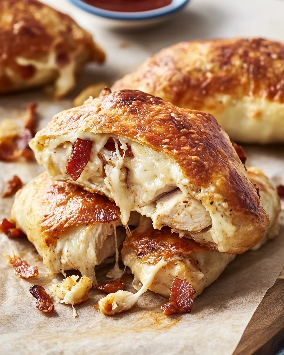 Copycat Costco Chicken Bake Copycat Costco Chicken Bake