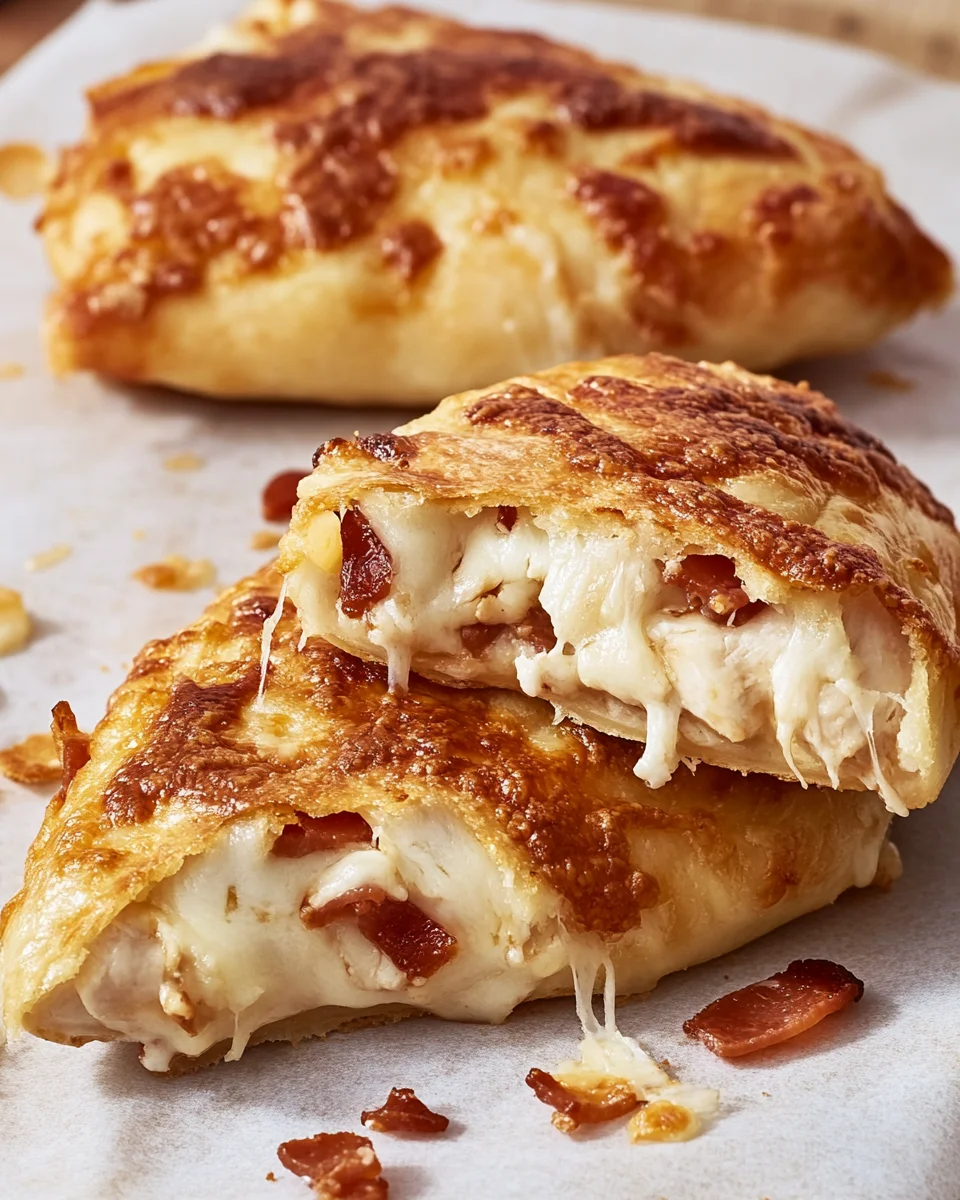 Copycat Costco Chicken Bake Copycat