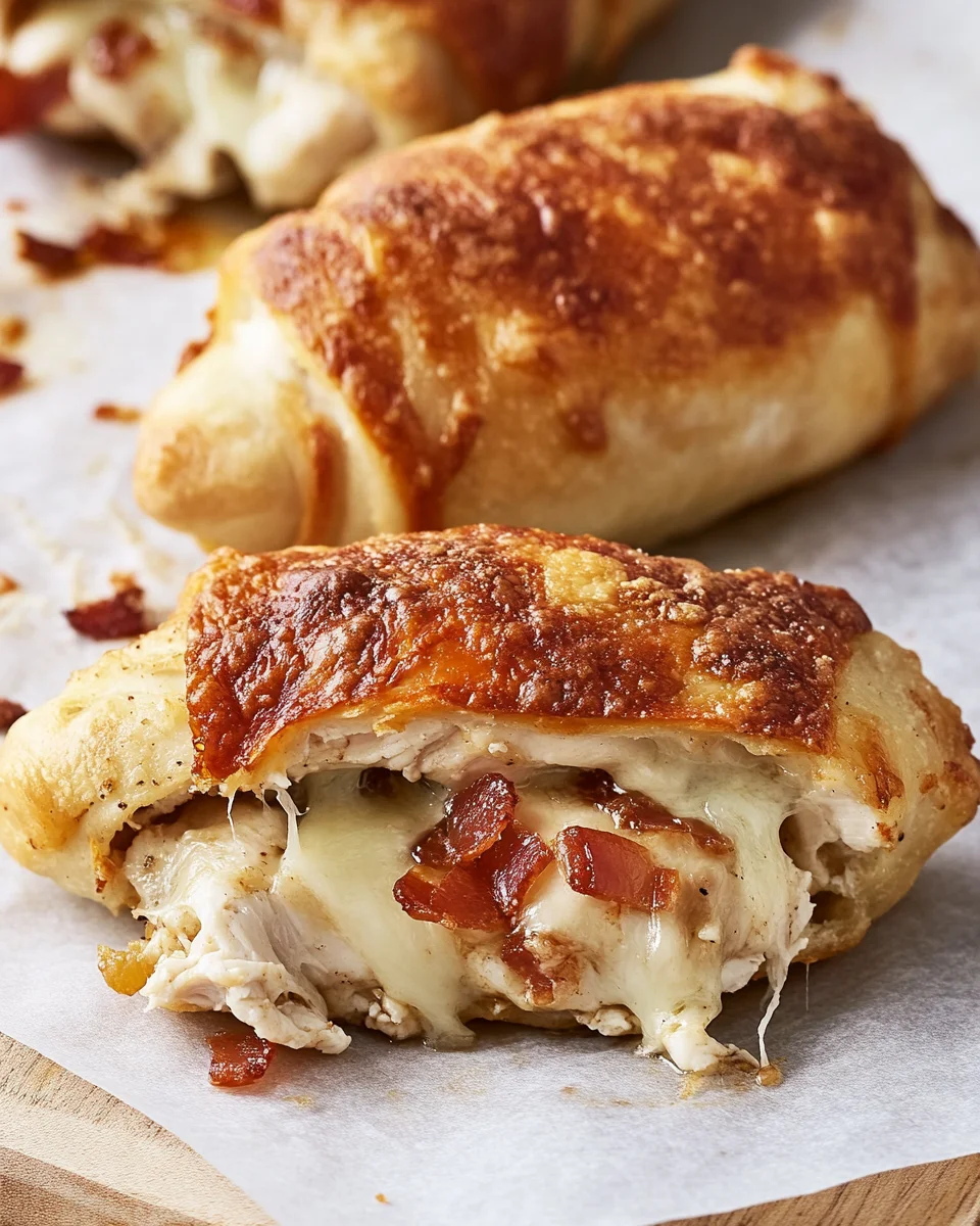 Copycat Costco Chicken Bake Copycat