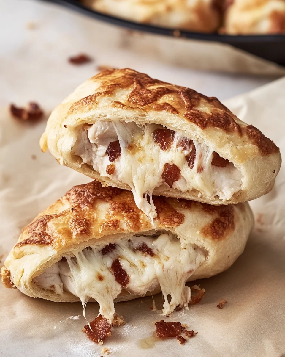 Copycat Costco Chicken Bake Copycat