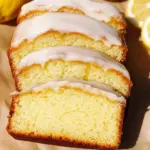 Copycat Starbucks Lemon Loaf