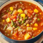 Cowboy Soup
