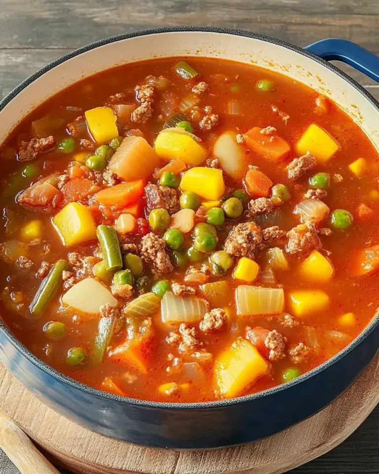 Cowboy Soup
