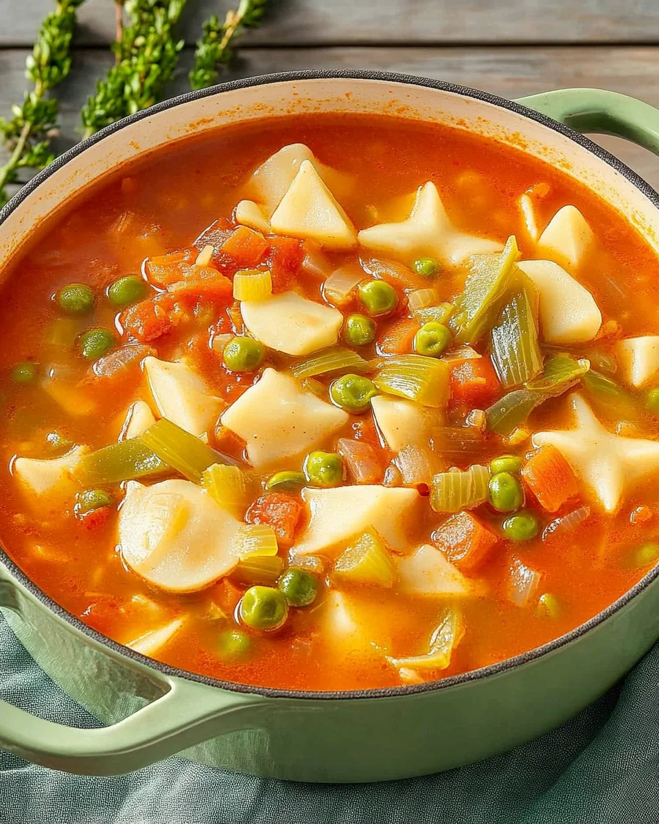 Cowboy Soup Cowboy
