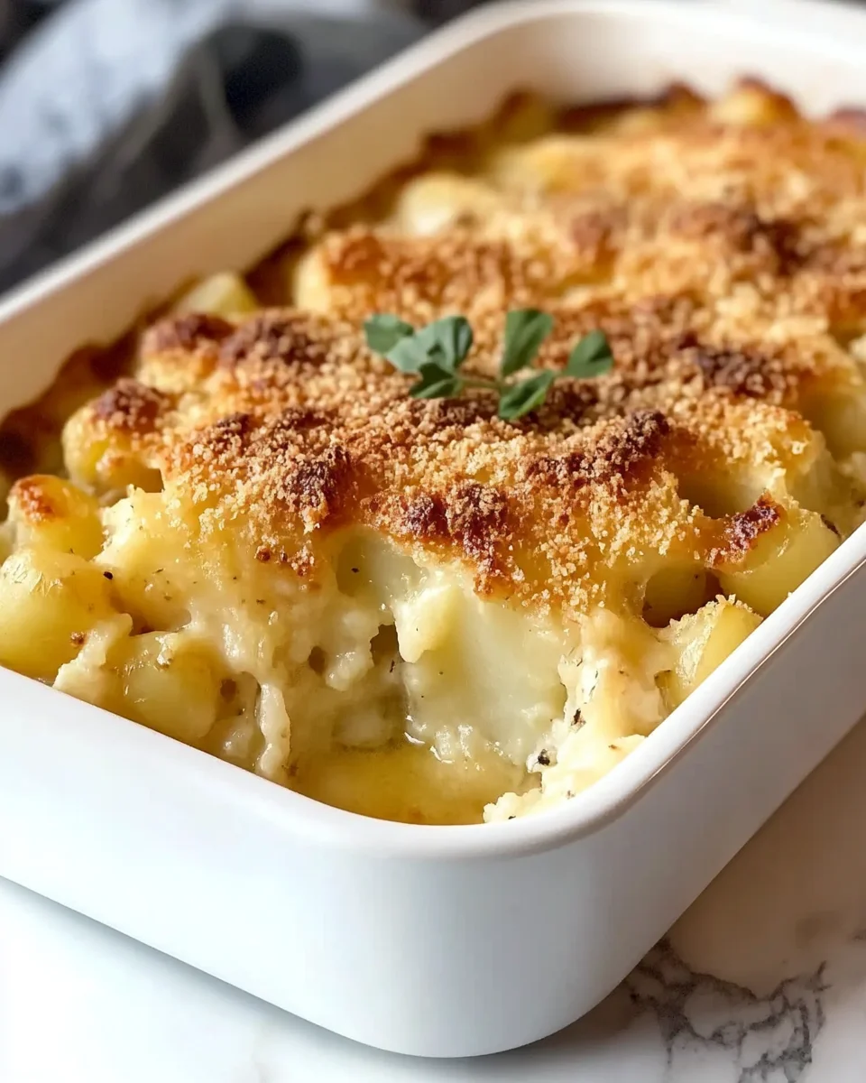 Delmonico Potatoes Recipe 25 Delmonico