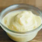 Easy Homemade Mayonnaise