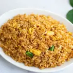 Egg Fried Rice