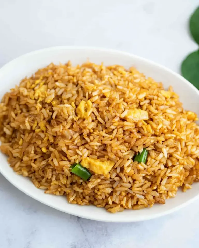 Egg Fried Rice