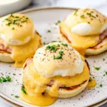 Eggs Benedict