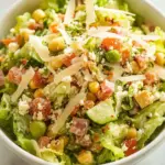 Famous La Scala Chopped Salad