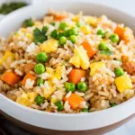 Freakin’ Fantastic Fried Rice