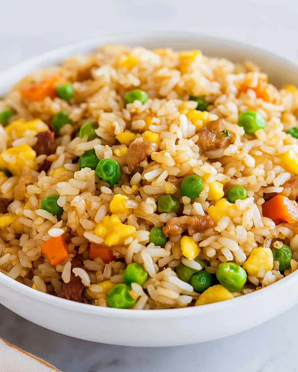 Freakin’ Fantastic Fried Rice Freakin’