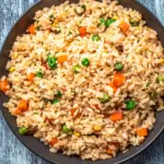 Fried Rice