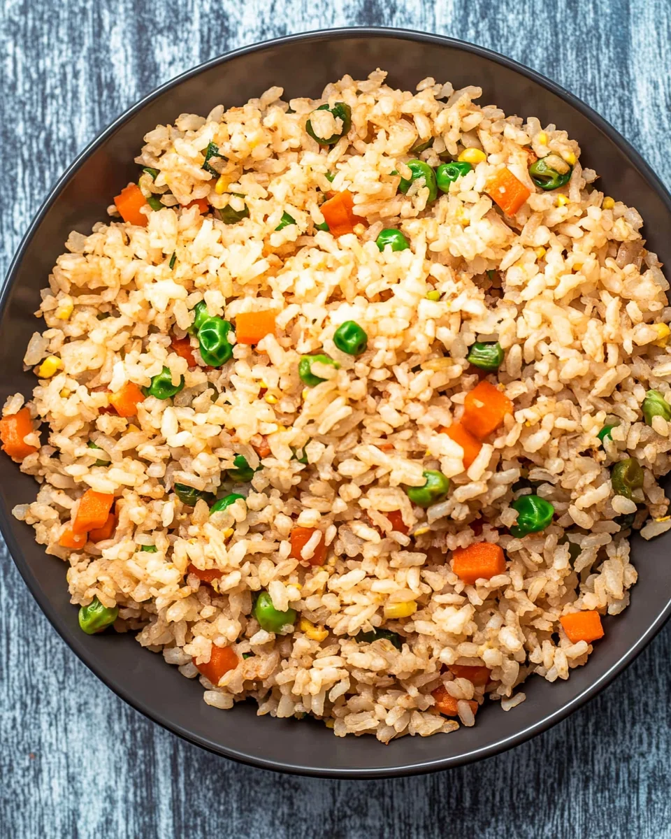 Fried Rice