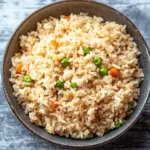 Fried Rice Recipe
