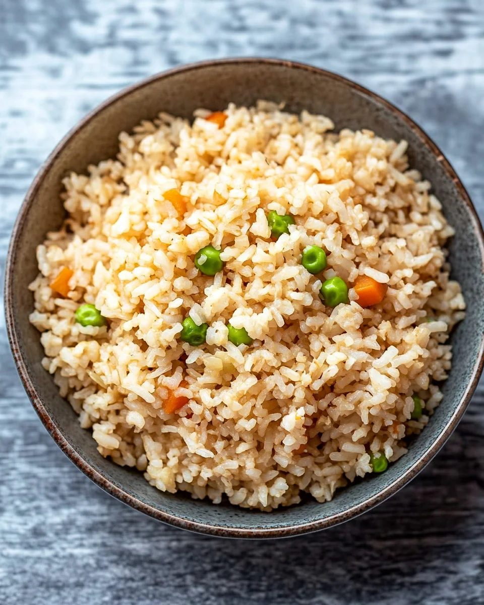 Fried Rice Recipe 21 Fried Rice Recipe