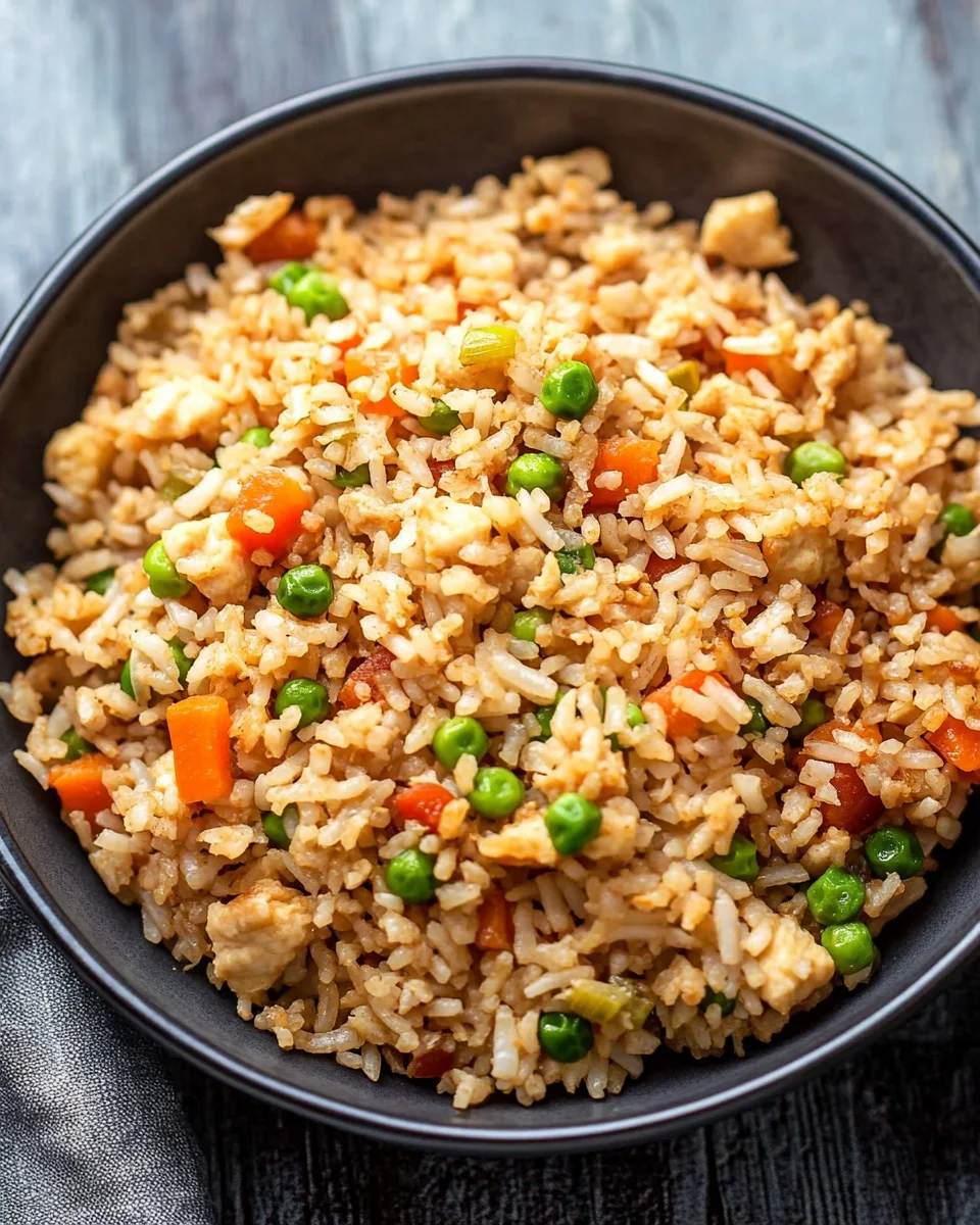 Fried Rice Recipe 22 Fried