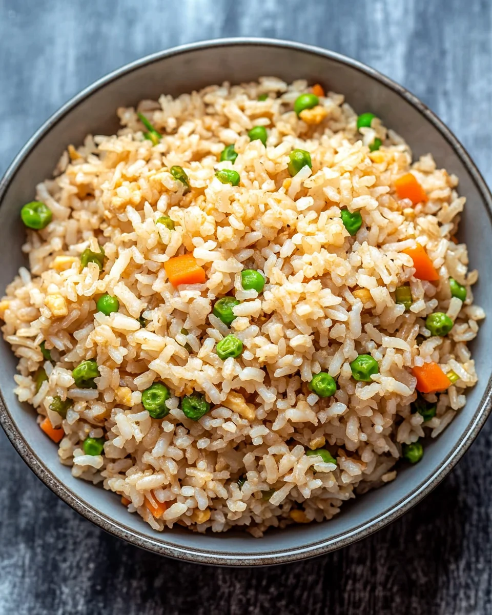 Fried Rice Recipe 23 Fried