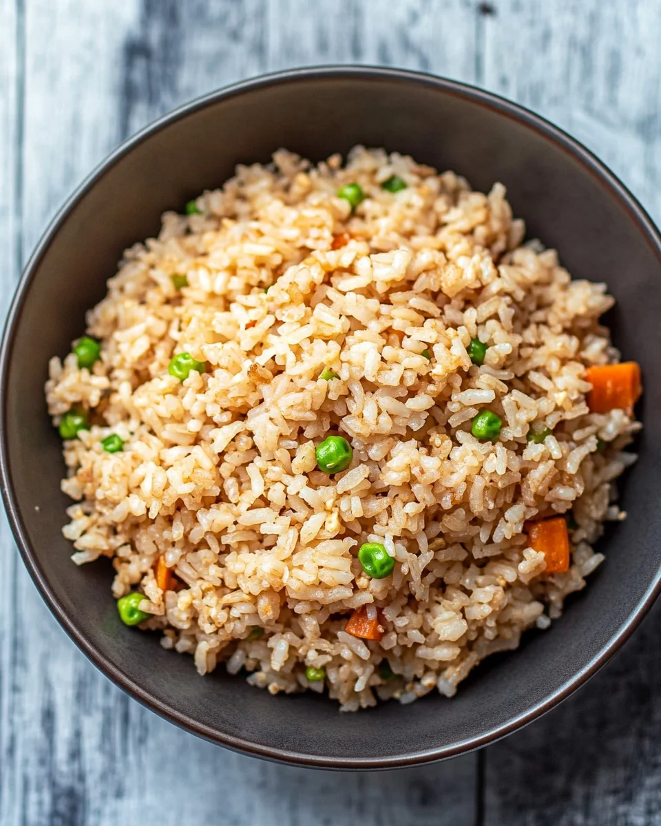 Fried Rice Recipe 24 Fried