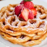 Funnel Cakes