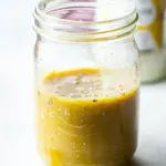 Greek Salad Dressing Recipe