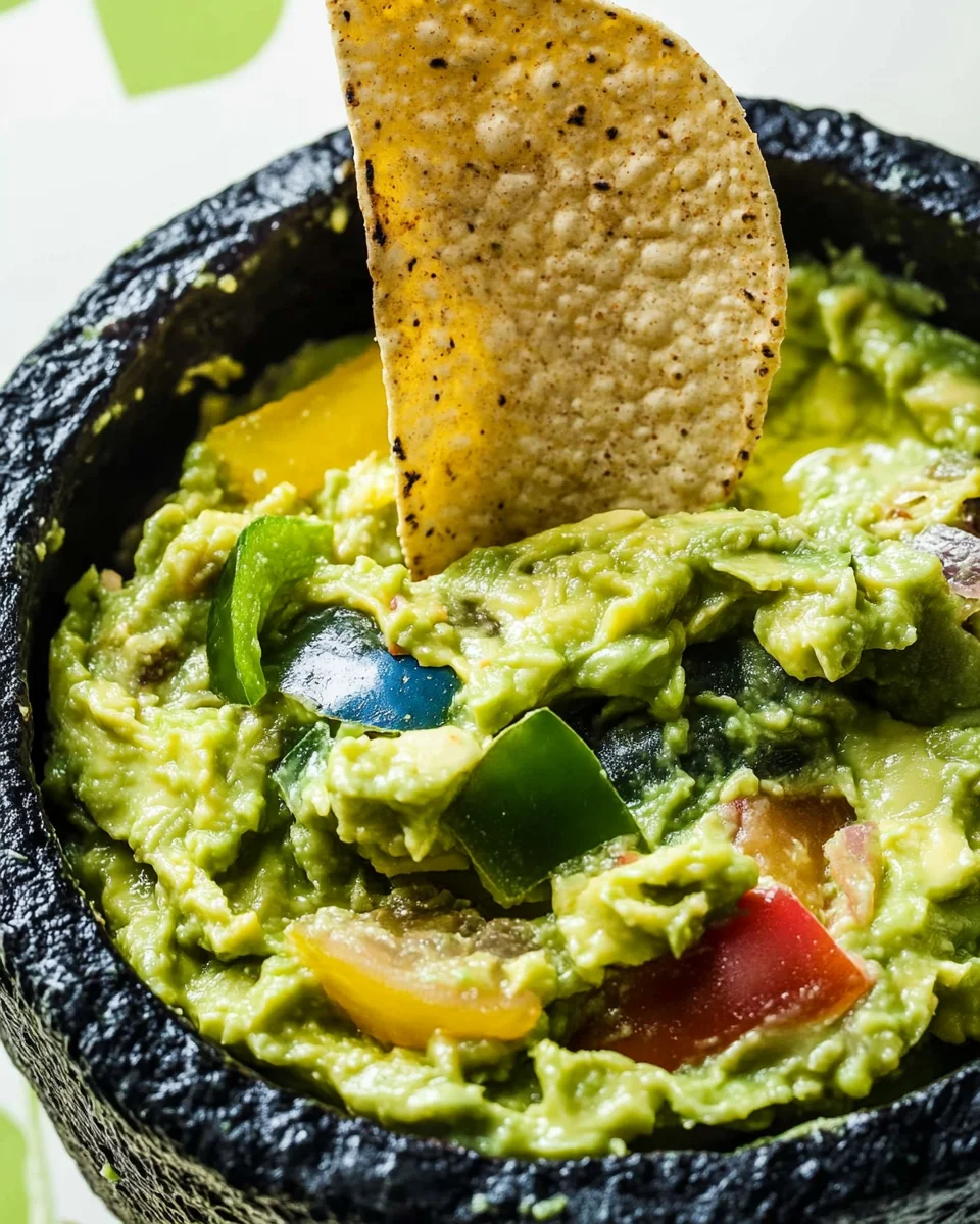 Guacamole