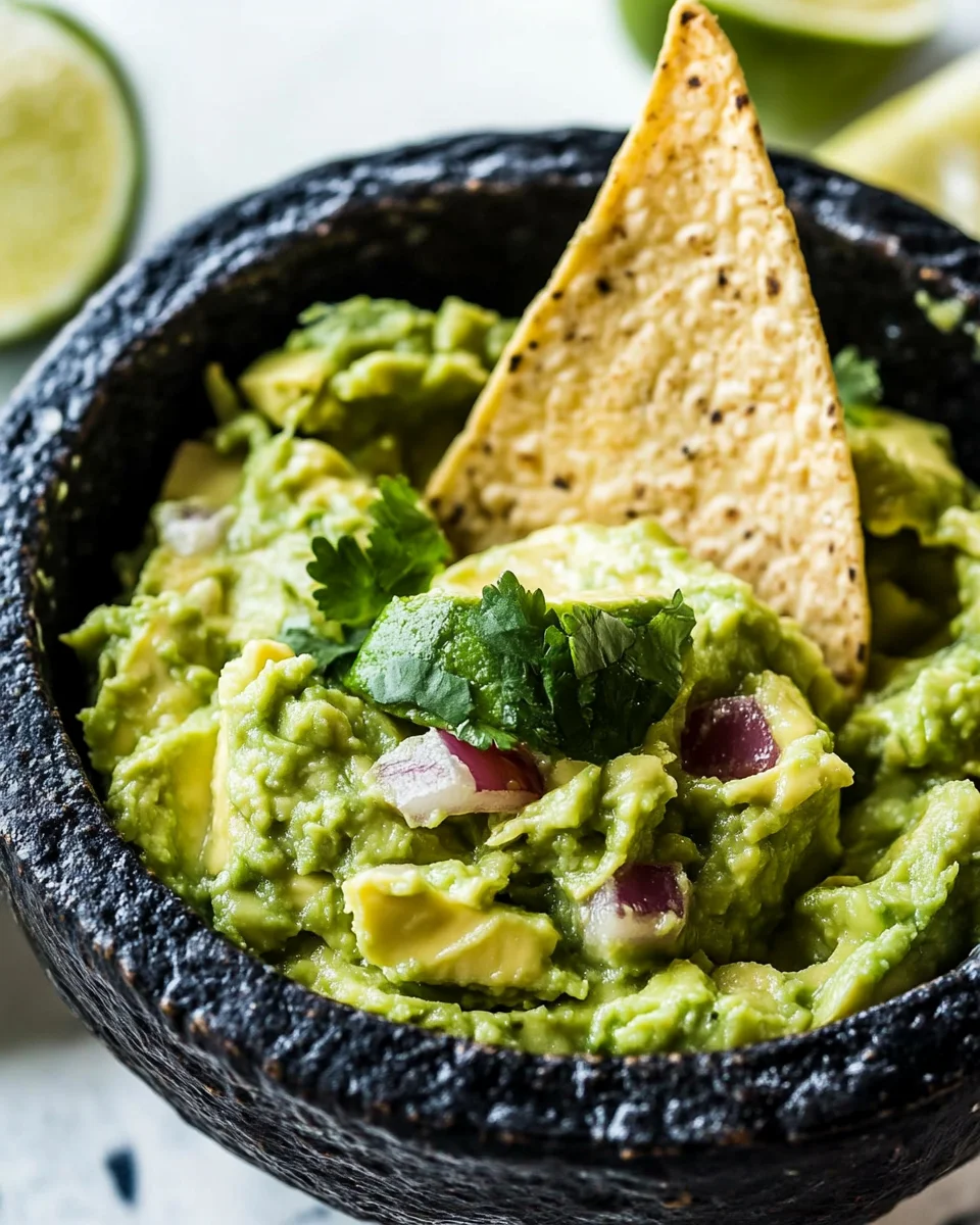 Guacamole
