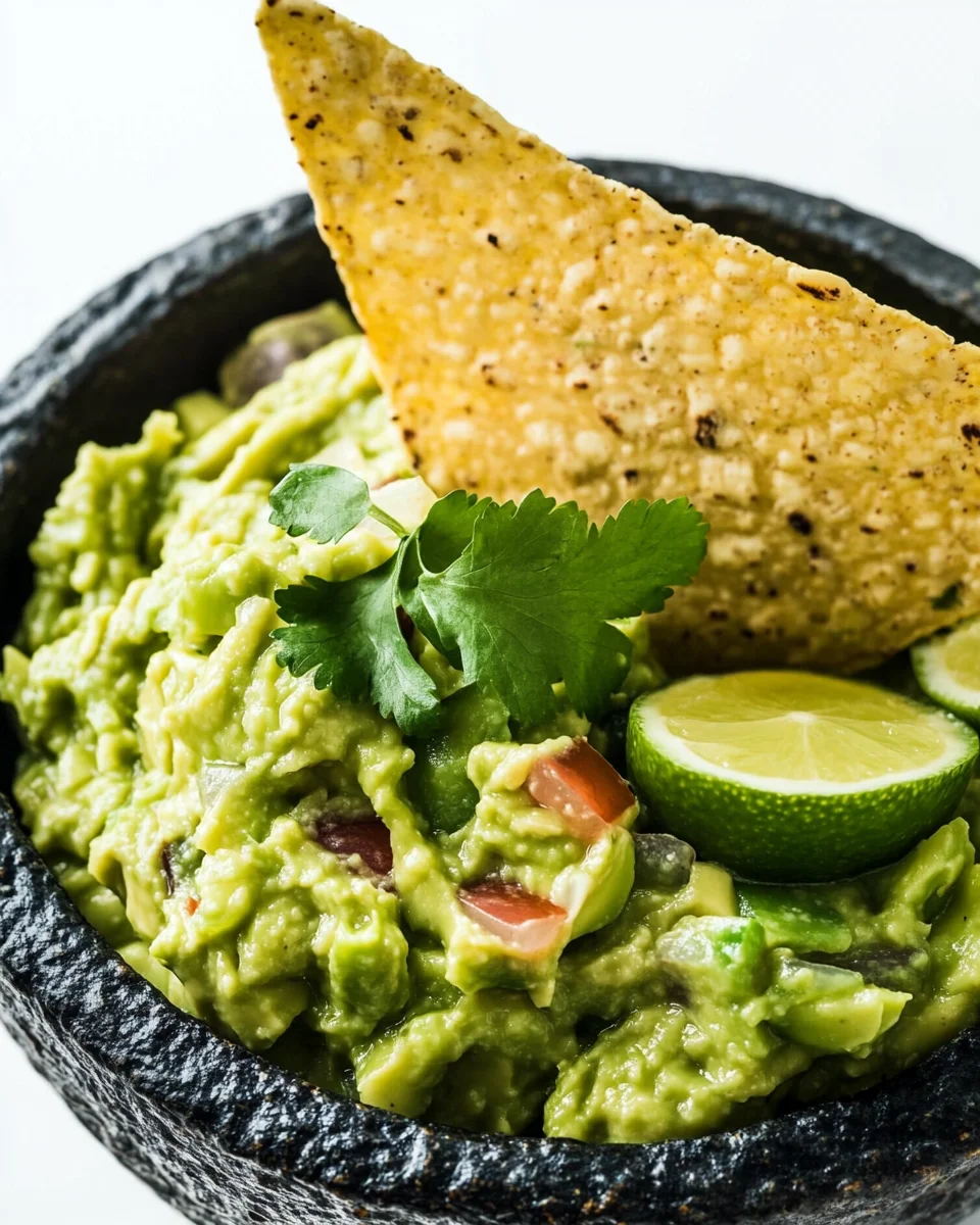 Guacamole