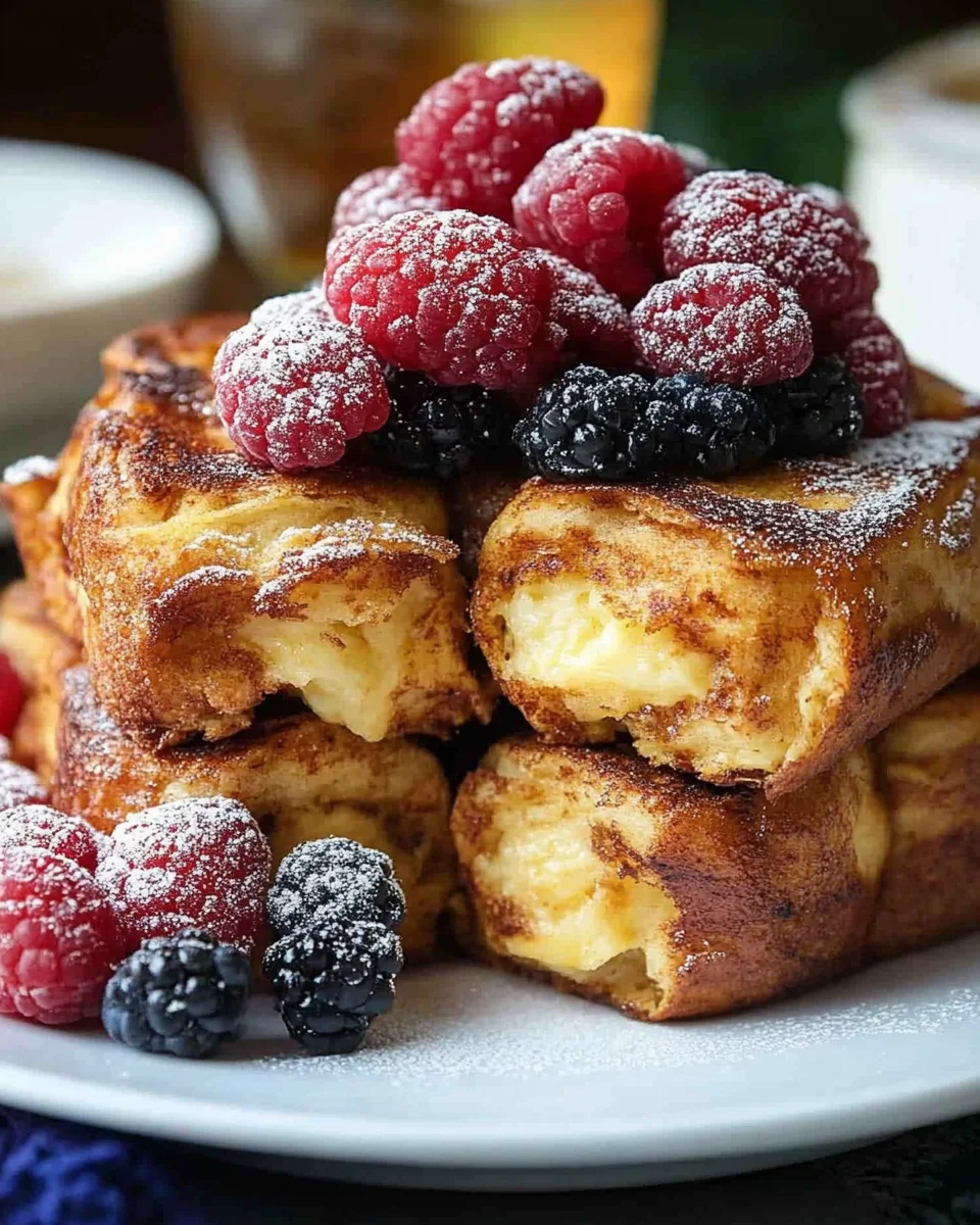 Hawaiian Roll French Toast 17 Hawaiian Roll French Toast