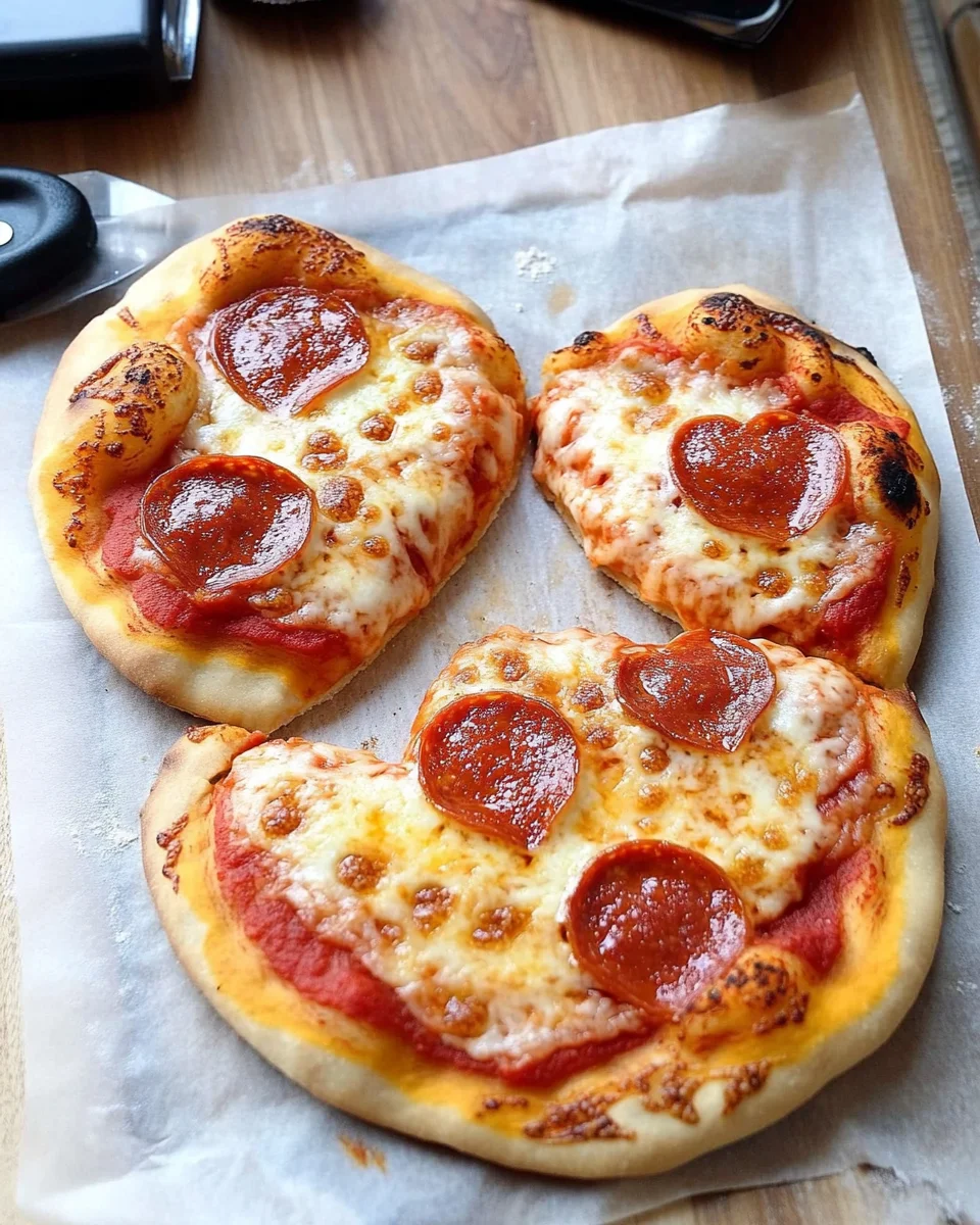 Heart-Shaped