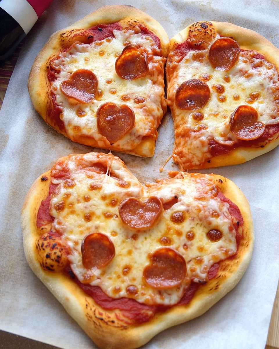 Heart-Shaped